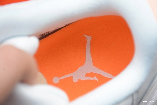 Low Air Retro Bright Jordan Citrus AH7860-139 11 0801